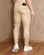 Calça Alfaiataria Corte Italiana Skinny Com Elastano na internet