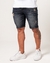 Bermuda Jeans Masculina Com Elastano Vintage na internet