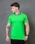 Camisa Longline Cotton Gola Rabanada