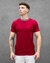 Camisa Longline Cotton Gola Ribanada na internet