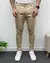 Calça Alfaiataria Bege Premium - loja online