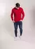 Camisa Manga Longa Flexfit Confort Vermelha - comprar online