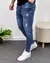 Imagem do Calça Masculina Jeans Básica Skinny