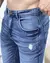 Calça Masculina Jeans Básica Skinny - comprar online