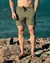 Short Tactel Verde - loja online