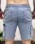 Bermuda Cargo Jeans Essential Clara na internet