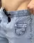 Bermuda Cargo Jeans Essential Clara - Rodrigs Conceito