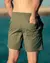 Imagem do Short Tactel Verde