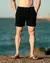 Short Tactel Preto - Rodrigs Conceito