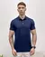 Camisa Polo Piquet de Alta Qualidade com Elastano - comprar online