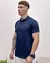 Camisa Polo Piquet de Alta Qualidade com Elastano - comprar online