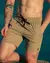 Short Tactel Bege