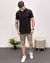 Camisa Polo Piquet de Alta Qualidade com Elastano - comprar online