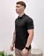 Camisa Polo Piquet de Alta Qualidade com Elastano na internet