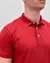 Camisa Polo Piquet de Alta Qualidade com Elastano na internet