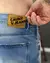 Imagem do Calça Masculina Baggy Jeans Slim