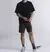 Camisa Masculina Oversized Streetwear 100% Algodão - loja online