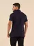 Camisa Gola Polo Piquet Masculina - Azul Marinho - Rodrigs Conceito
