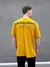 Camisa Masculina Oversized Streetwear - comprar online