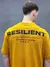 Camisa Masculina Oversized Streetwear