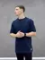 Camisa Masculina Oversized Streetwear na internet