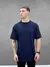 Camisa Masculina Oversized Streetwear