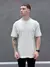 Camisa Masculina Oversized Streetwear