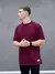 Imagem do Camisa Masculina Oversized Streetwear