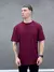 Camisa Masculina Oversized Streetwear
