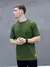 Imagem do Camisa Masculina Oversized Streetwear