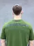 Camisa Masculina Oversized Streetwear