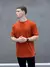 Camisa Masculina Oversized Streetwear na internet