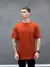 Camisa Masculina Oversized Streetwear