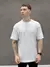 Camisa Masculina Oversized Streetwear