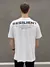 Camisa Masculina Oversized Streetwear - comprar online