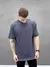 Camisa Masculina Oversized Streetwear - Rodrigs Conceito