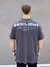 Camisa Masculina Oversized Streetwear - comprar online
