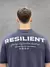 Camisa Masculina Oversized Streetwear