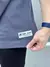 Imagem do Camisa Masculina Oversized Streetwear