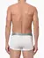 CUECA MASCULINA LOW RISE TRUNK COTTON ICON CALVIN KLEIN UNDERWEAR na internet