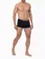 CUECA MASCULINA LOW RISE TRUNK COTTON ICON CALVIN KLEIN UNDERWEAR - comprar online