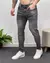 Calça Masculina Jeans Basica Skinny Marmorizada - Rodrigs Conceito