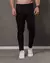 Calça Alfaiataria Italiana Skinny Cetin Preta
