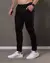 Calça Alfaiataria Italiana Skinny Cetin Preta - comprar online