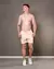 Short Linho Curto Chino - Rodrigs Conceito