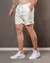 Short Linho Curto Off White - comprar online