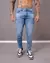 Calça Skinny Jeans Casual Clara - comprar online