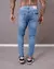 Calça Skinny Jeans Casual Clara - loja online