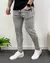 Calça Masculina Jeans Básica Modelage Slim Fit Marmorizada - comprar online