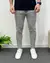Imagem do Calça Masculina Jeans Básica Modelage Slim Fit Marmorizada